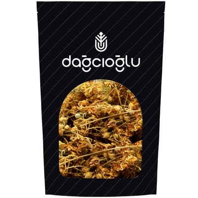Dağcıoğlu Çiçek Ihlamur 50 Gr