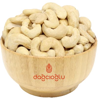 Dağcıoğlu Çiğ Kaju