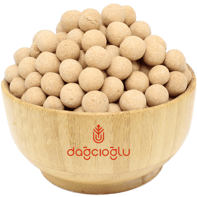 Dağcıoğlu Çıtır Leblebi