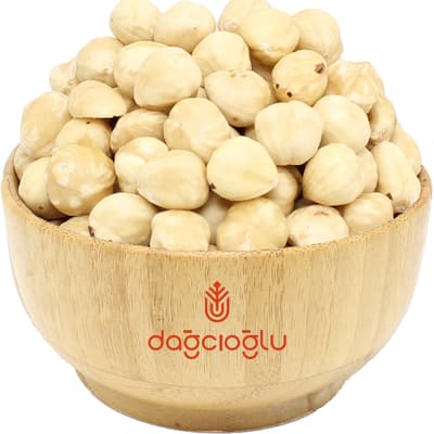 Dağcıoğlu Fındık İçi Kavrulmuş