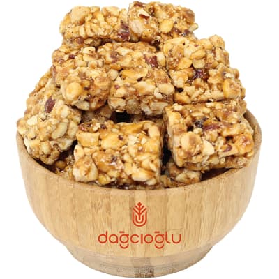 Dağcıoğlu Fındıklı Krokan