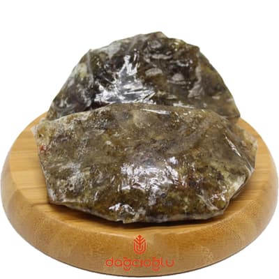 Dağcıoğlu Fıstık Sakızı