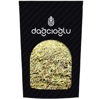 Dağcıoğlu Funda Yaprağı