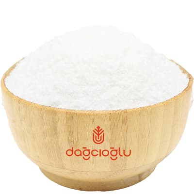 Dağcıoğlu Hindistan Cevizi