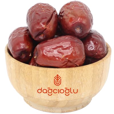 Dağcıoğlu Hünnap Tanesi