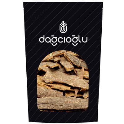 Dağcıoğlu Kabuk Tarçın