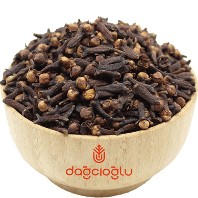 Dağcıoğlu Karanfil Tane