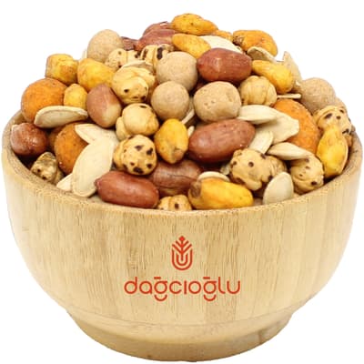 Dağcıoğlu Karışık Çerez