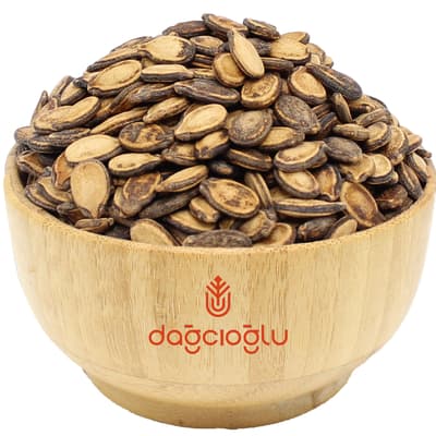 Dağcıoğlu Karpuz Çekirdeği