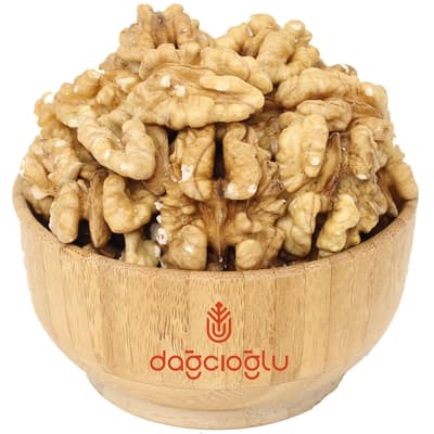 Dağcıoğlu Kelebek Ceviz İçi
