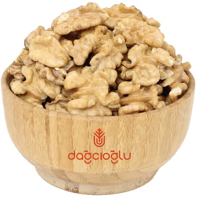 Dağcıoğlu Kelebek Ceviz İçi (YERLİ)
