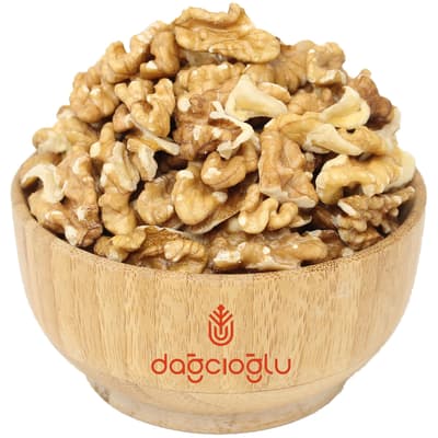 Dağcıoğlu Kırık Ceviz İçi