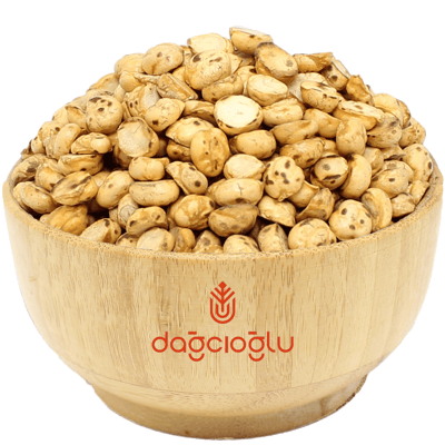 Dağcıoğlu Kırık Leblebi