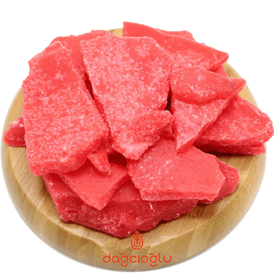 Dağcıoğlu Kızamık (Lohusa) Şekeri