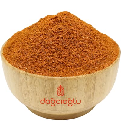 Dağcıoğlu Köfte Baharatı