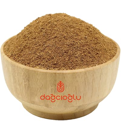 Dağcıoğlu Kömbe Baharatı
