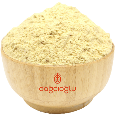 Dağcıoğlu Leblebi Tozu