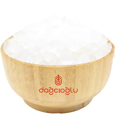 Dağcıoğlu Limon Tuzu Tane