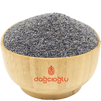 Dağcıoğlu Mavi Haşhaş