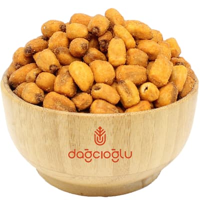 Dağcıoğlu Mısır Çerezi