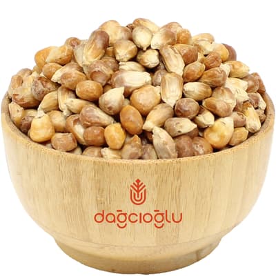 Dağcıoğlu Mısır Kavurgası