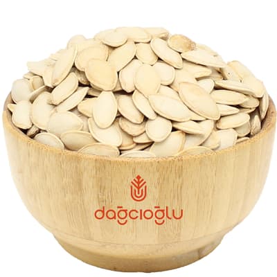 Dağcıoğlu Nevşehir Kabak Çekirdeği