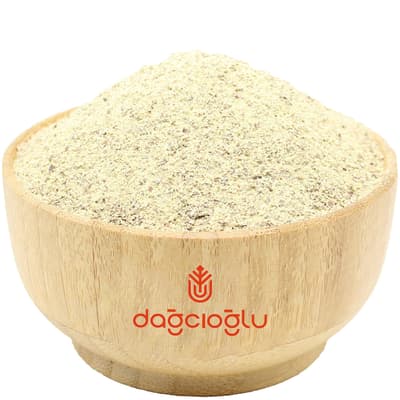 Dağcıoğlu Öğütülmüş Beyaz Karabiber