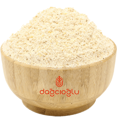 Dağcıoğlu Öğütülmüş (Toz) Mahlep