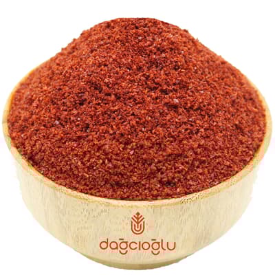 Dağcıoğlu Pul Biber Psikopat Çok Acı