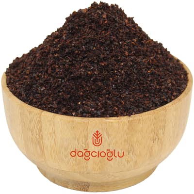 Dağcıoğlu Pul Biber Urfa İsot Acı