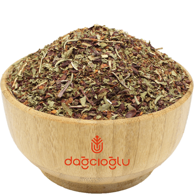 Dağcıoğlu Salata Baharatı