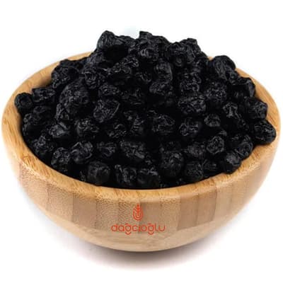 Dağcıoğlu Siyah Yaban Mersini (Blueberry)