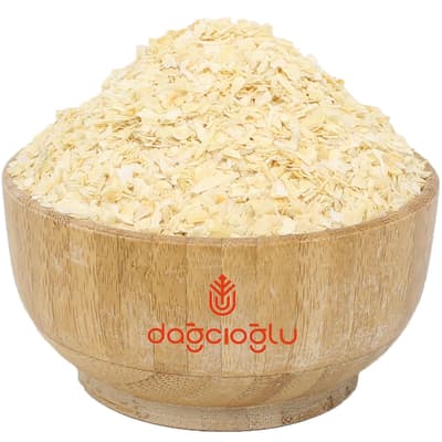 Dağcıoğlu Soğan Granül