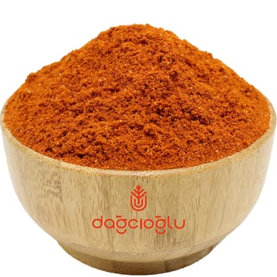 Dağcıoğlu Sucuk Baharatı