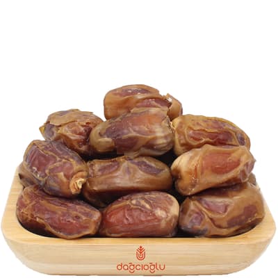 Dağcıoğlu Sugay Hurma