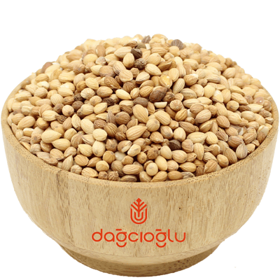 Dağcıoğlu Tane Mahlep