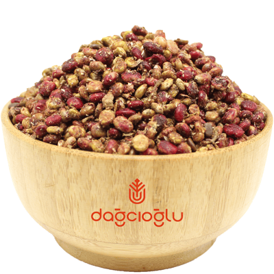 Dağcıoğlu Tane Sumak