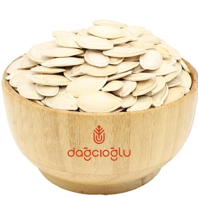 Dağcıoğlu Tuzlu Kabak Çekirdeği