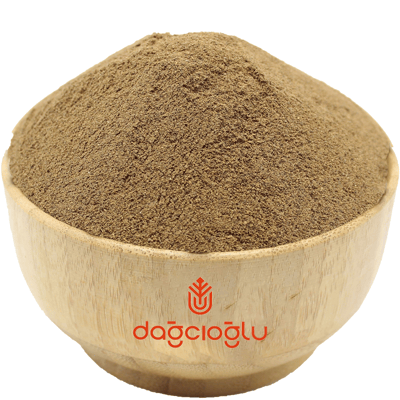 Dağcıoğlu Yenibahar Öğütülmüş