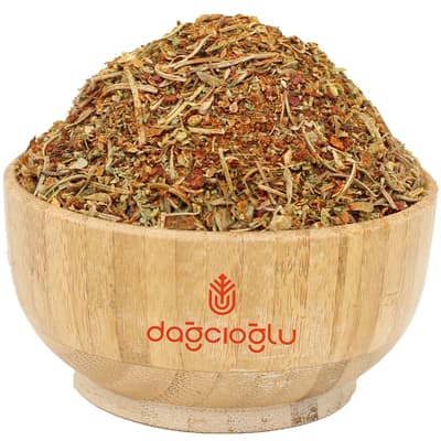 Dağcıoğlu Zeytin Baharatı