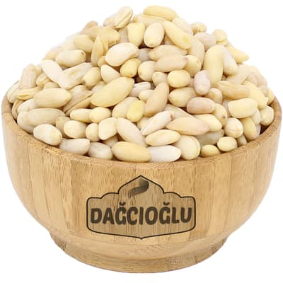 Dağcıoğlu Dolmalık Yer Fıstığı