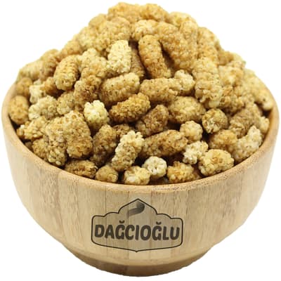 Dağcıoğlu Dut Kurusu