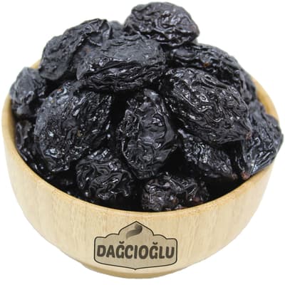 Dağcıoğlu Erik Kurusu Çekirdekli