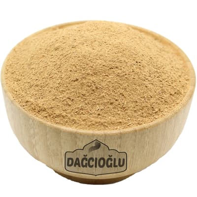 Dağcıoğlu Havlıcan Öğütülmüş