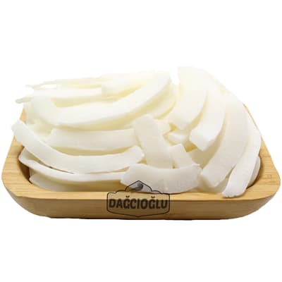 Dağcıoğlu Hindistan Cevizi Meyve Kurusu