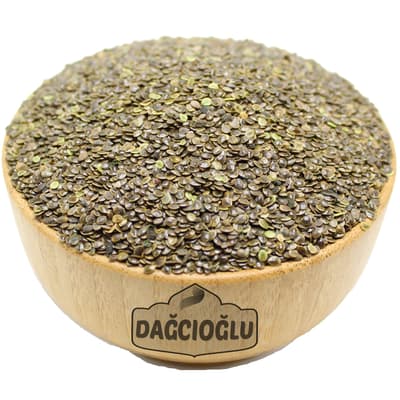 Dağcıoğlu Isırgan Otu Tohumu