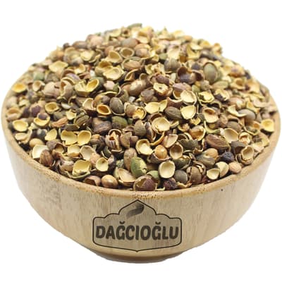 Dağcıoğlu Kabuk Buhur