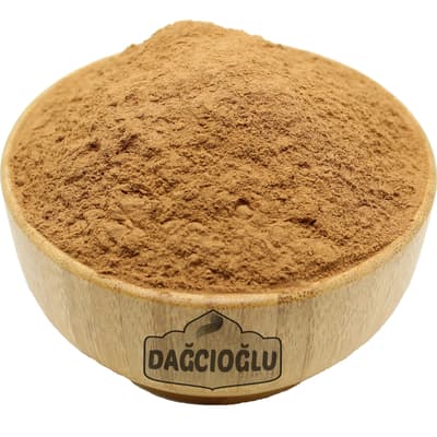 Dağcıoğlu Keçiboynuzu Harnup Öğütülmüş