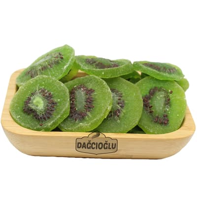 Dağcıoğlu Kivi Meyve Kurusu