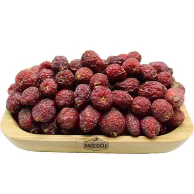 Dağcıoğlu Kuşburnu Tane